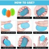 Hand Extension Exerciser | Grip Strengthener - Grip Trainer Finger