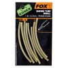 Fox Edges Shrink Tube KHAKI S Or XS: Small