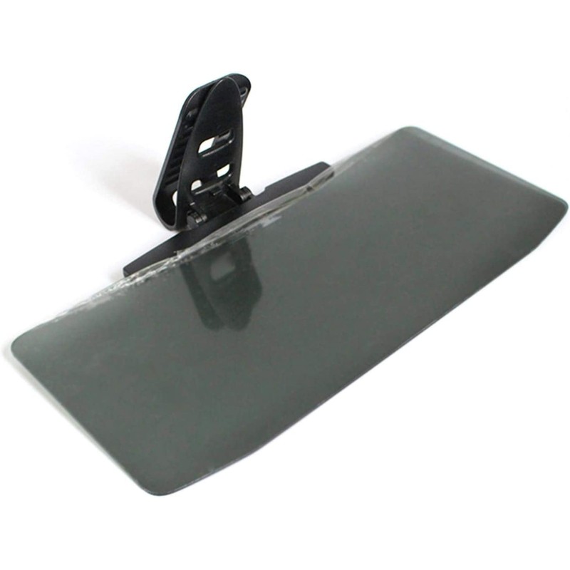 polarized sun visor for car, polarized sun visor sun shade