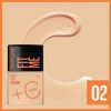 Maybelline Fit Me Fresh Tint Base de Maquillaje con Vitamina