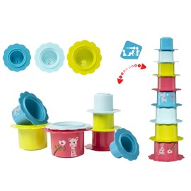 Sophie Boom Box Awakening Spielzeug