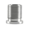 KPALAG 10PCS Stainless Steel Spark Plug Port Insert Installer Tools