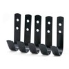 AMKA Bridle Holders, Bridle Hooks, Pack of 5, Wall Hooks,