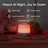 Babysense Dreamer 2.0 Baby Sound Machine with Night Light |