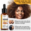 5X Batana Oil Serum Hair Growth For Healthier Thicker&Stronger Fuller