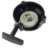 Recoil Starter Plastic Replacement Pull Starter Assembly for Sthil BR500