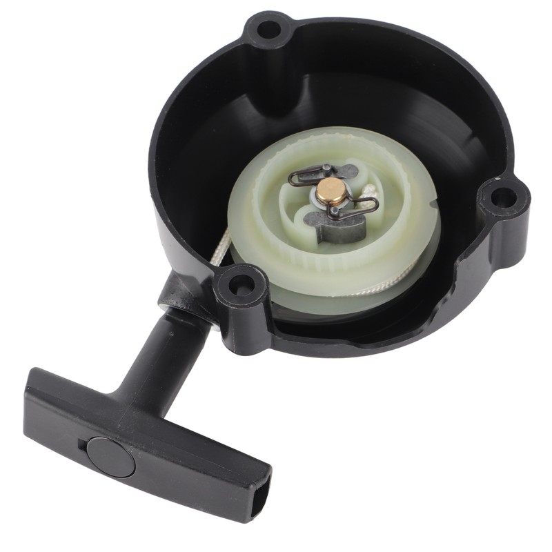 Recoil Starter Plastic Replacement Pull Starter Assembly for Sthil BR500