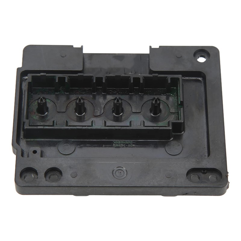 Hilitand Refrubished Printhead ABS Plastic Sheel Printhead Print Head Printhead
