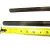 International 465911C1 NEW INTERNATIONAL LEAFSPRING U-BOLT 18" LONG 3" DIAMETER