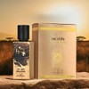 Ard al Zaafaran Wild Oud Eau De Parfum Spray, 2.0