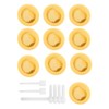 Bewinner HDD Head Comb Tool Kit, Hard Disk Head Tool,