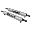 Seattle Sports Sherpak Reflector Rack Pads – 24" Roof Rack
