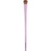 essence eyeshadow brush, no. 01, multicoloured, nanoparticles free, pack of