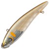 Palms Escape Vibe EV100S2 TR51 Translucent Ayu 3.9 inches (100 mm)