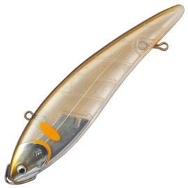 Palms Escape Vibe EV100S2 TR51 Translucent Ayu 3.9 inches (100 mm)