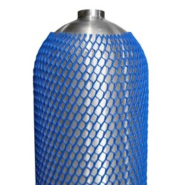 XS Scuba Cylinder Net (Blue)