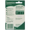 Three Packs of Sweetex Tablet Dispenser 1200 Tablets by Sweetex