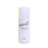 Foula Moist Clean Pre-Treatment for Eyelash Extensions Moisturizes Lashes and