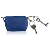 Josephine Osthoff MAXX Key Case Coin Pocket in Real Leather