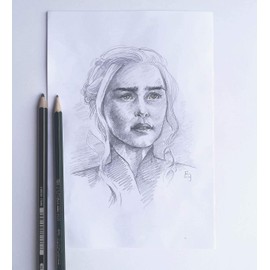 Faber-Castell Watercolour Pencils Graphite Hardness HB117800