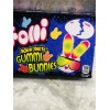 Trolli-Sour Brite Gummy Bunnies Gummy Candy-3oz bag. New-Easter. See Below