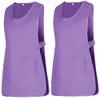 MISEMIYA - Pack of 2 Units - Cleaning Apron Work