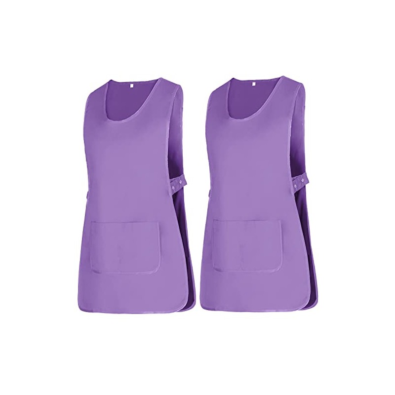 MISEMIYA - Pack of 2 Units - Cleaning Apron Work