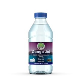 Aryan Herbals Ganga Jal, 100% Pure Ganga River Water Sourced From Himalayas- 250ml