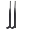 DENON, YAMAHA, MARANTZ QTY 2 RP-SMA DENON, YAMAHA, MARANTZ WIFI