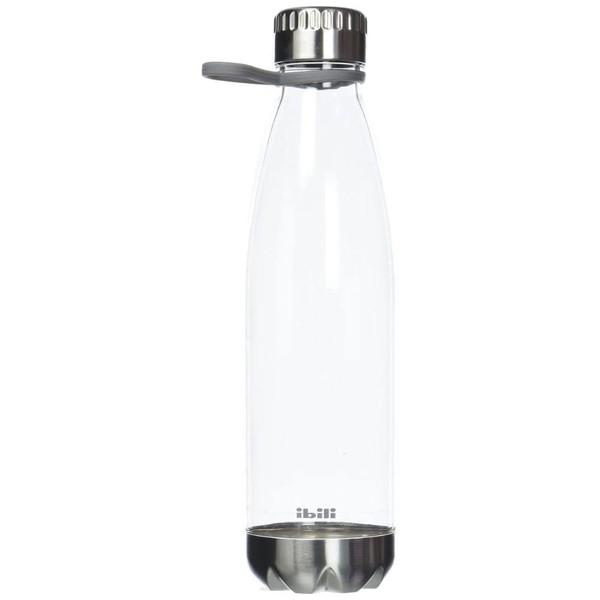 IBILI - Aqua 1000ml Tritan Reusable Bottle