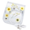 Clear Camera Protective Case Compatible for Instax Polaroid Mini11 9