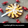 ECOSALL Natural Wood Trivets for Hot Dishes, Table and Kitchen