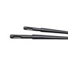 24-Inch SDS Plus Chisel Set - 3/4 Inch Flat Chisel