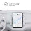 MBSIX Screen Protector Compatible with Volvo EX30 12.3 Inch Touchscreen,HD