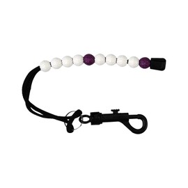 QIAOXIAOMEIGIRL Golf Counter Outdoor Golf Bead Counter Unique Golf Shot Score Counter for Men Women Outdoor Golf Sport