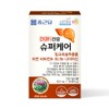 Chong Kun Dang Silymarin Milk Thistle Liver Health (2 Months
