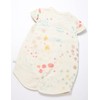 10mois 18131038 Naomi ITO Fukufuku Gauze (6-Layer Gauze) 2-Way Sleeper