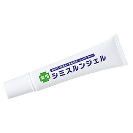 ナクナーレ 薬用シミスルンジェル 医薬部外品
