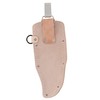 Takagi Kikudo Pruning Shears Case, Large, With W-Clip