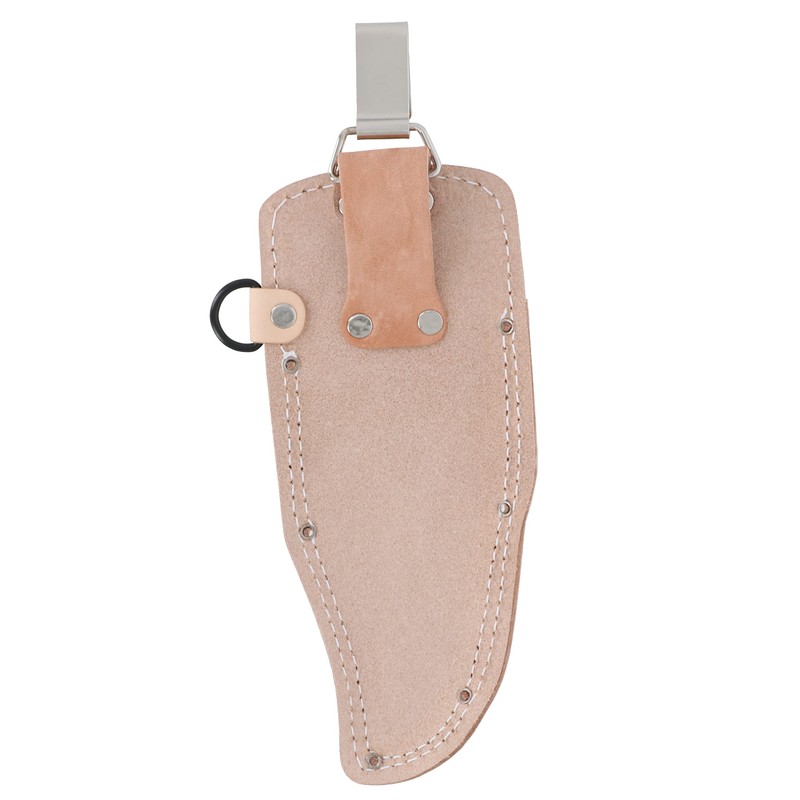 Takagi Kikudo Pruning Shears Case, Large, With W-Clip