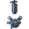 URO Parts 64 53 8 391 025 Receiver Drier