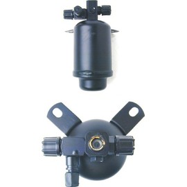 URO Parts 64 53 8 391 025 Receiver Drier
