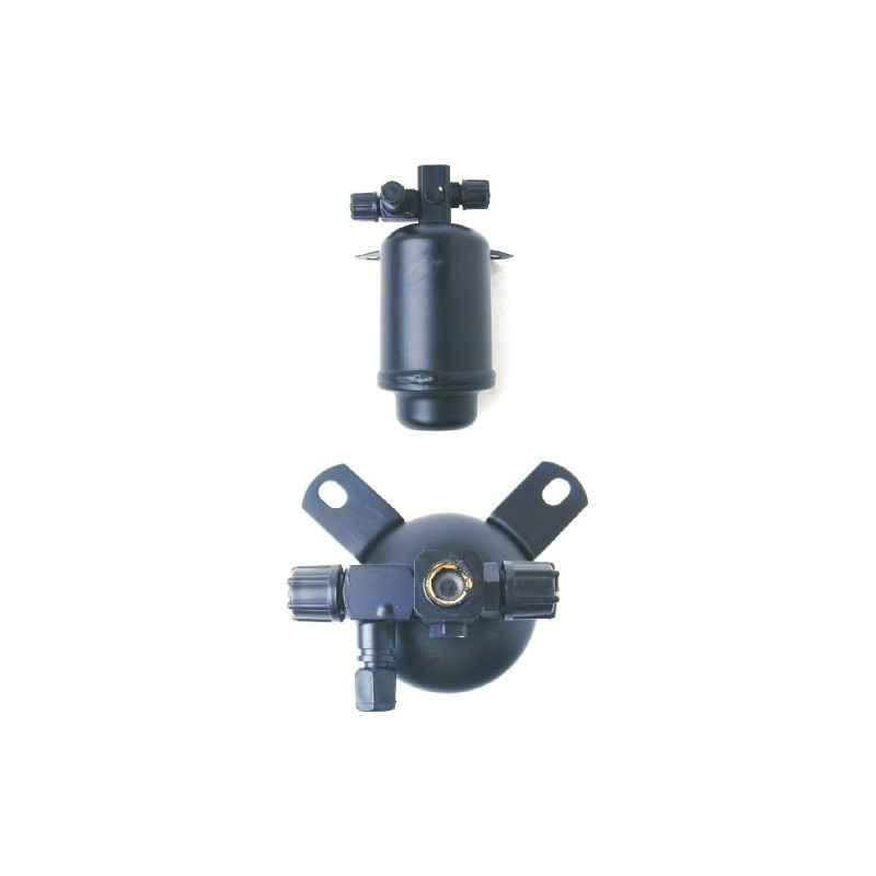 URO Parts 64 53 8 391 025 Receiver Drier