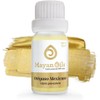 MAYAN OILS Aceite Esencial de Oregano Mexicano 100% Puro 100%