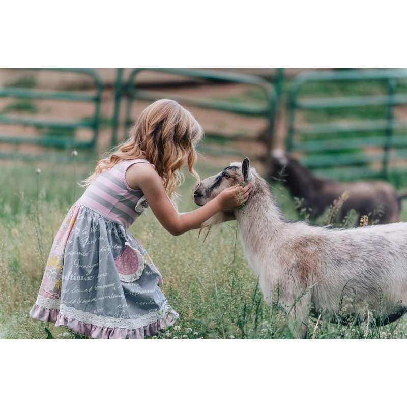 Caprina Canus Fresh Goat's Milk Soap Original Formula, 3.2 Ounce