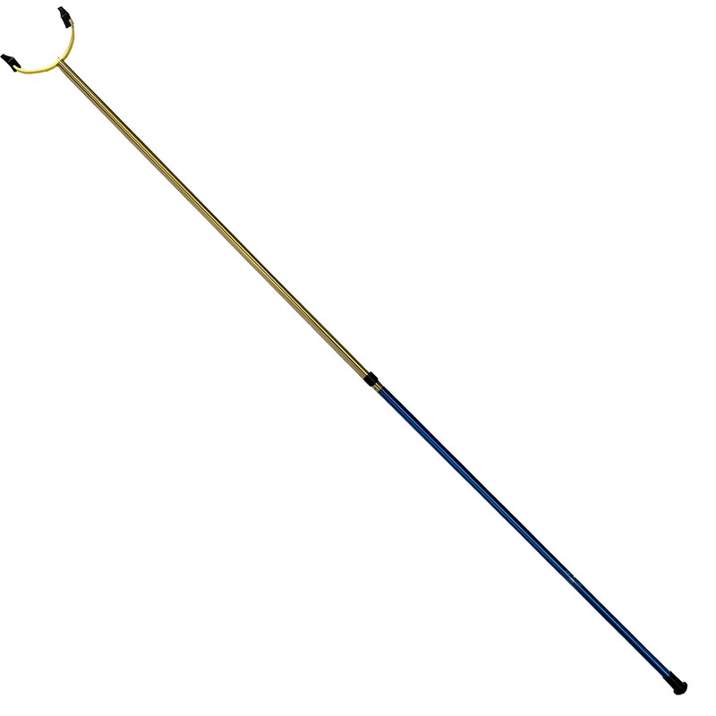 Allen Shuffleboard Tournament Telescoping Shuffleboard Cue