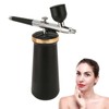 Facial Nano Oxygen Injector Deep Moisturizing High Pressure Fine Mist
