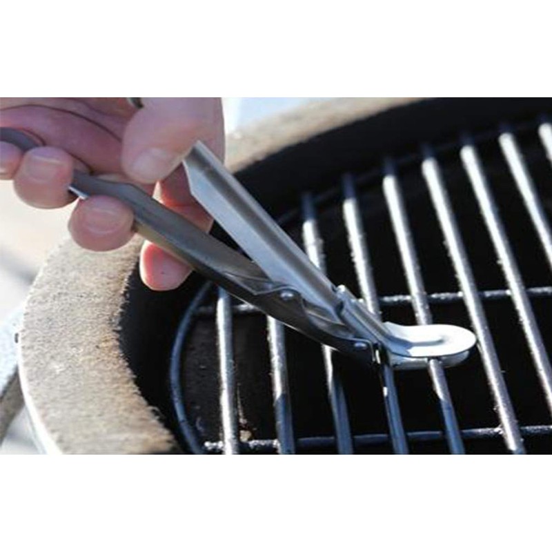 Ash Tool for Green Egg, Parts Accessories for Green Egg