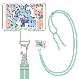 Hatsune Miku x RODY Phone Tab /A
