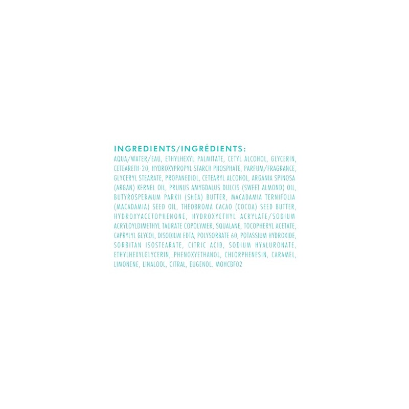 Moroccanoil Crema de Manos